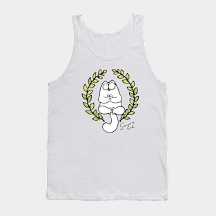 ECO Range 2. Tank Top